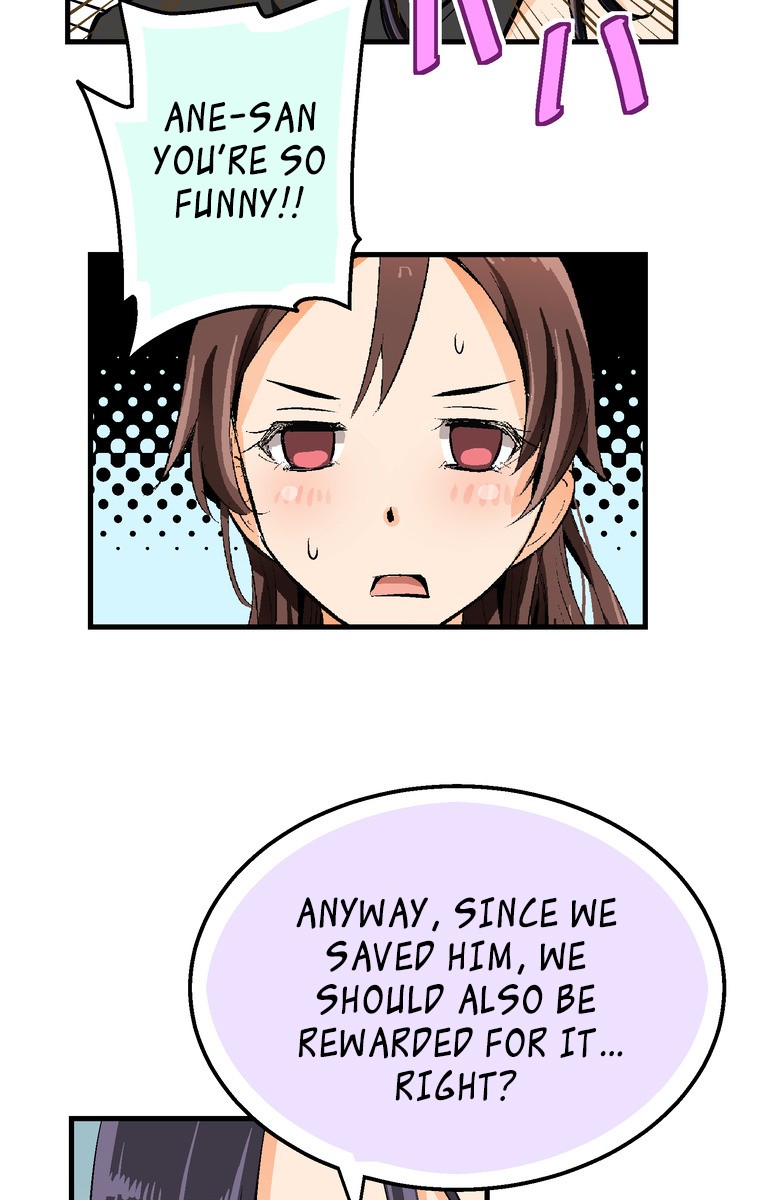 Shitai no ♡ Karen-san!! Chapter 26 page 38 - Chapter 26: Shibaccha Dame!