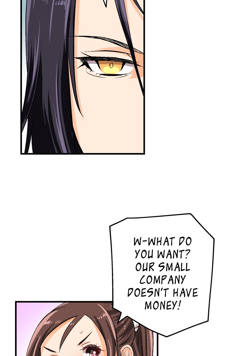 Shitai no ♡ Karen-san!! Chapter 26 page 39 - Chapter 26: Shibaccha Dame!