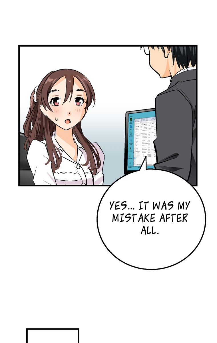 Shitai no ♡ Karen-san!! Chapter 26 page 4 - Chapter 26: Shibaccha Dame!
