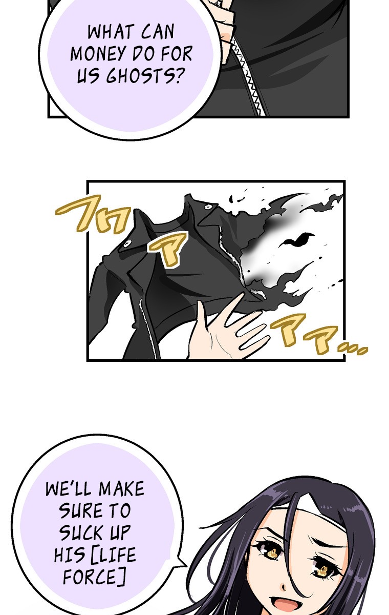 Shitai no ♡ Karen-san!! Chapter 26 page 41 - Chapter 26: Shibaccha Dame!