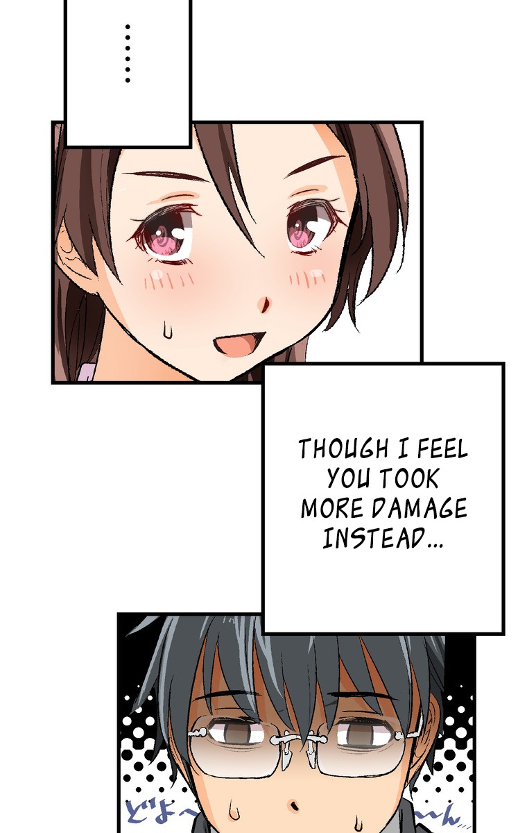 Shitai no ♡ Karen-san!! Chapter 26 page 5 - Chapter 26: Shibaccha Dame!