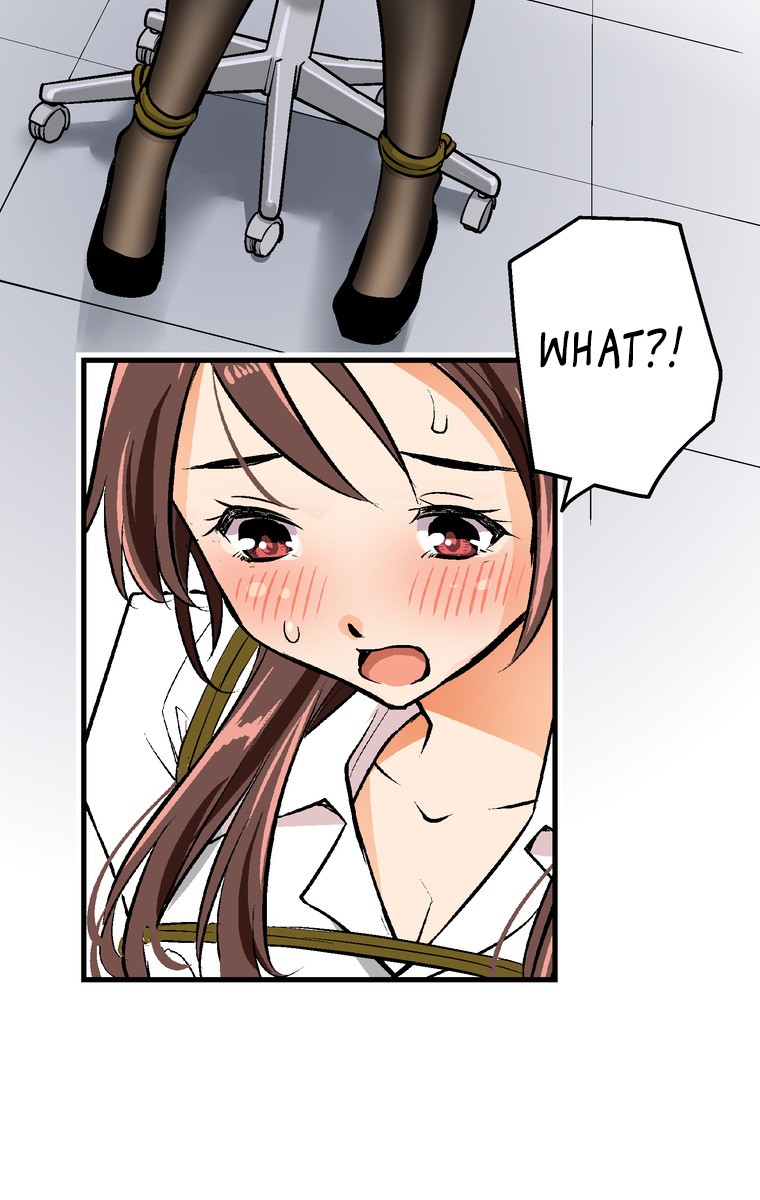 Shitai no ♡ Karen-san!! Chapter 26 page 52 - Chapter 26: Shibaccha Dame!