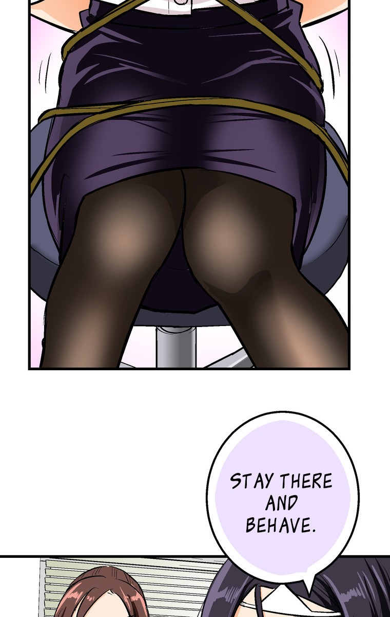 Shitai no ♡ Karen-san!! Chapter 26 page 54 - Chapter 26: Shibaccha Dame!