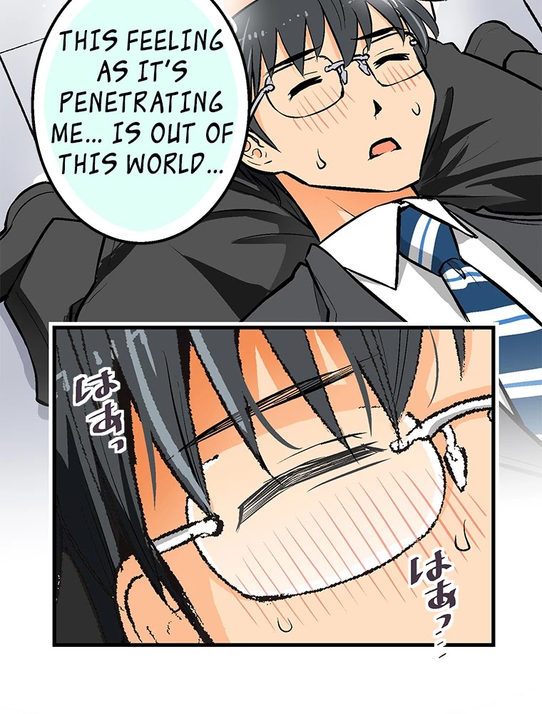 Shitai no ♡ Karen-san!! Chapter 27 page 12 - Chapter 27: Is That Love?
