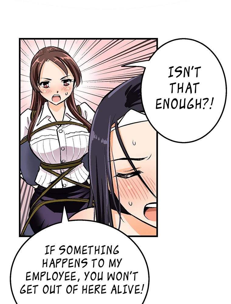 Shitai no ♡ Karen-san!! Chapter 27 page 13 - Chapter 27: Is That Love?