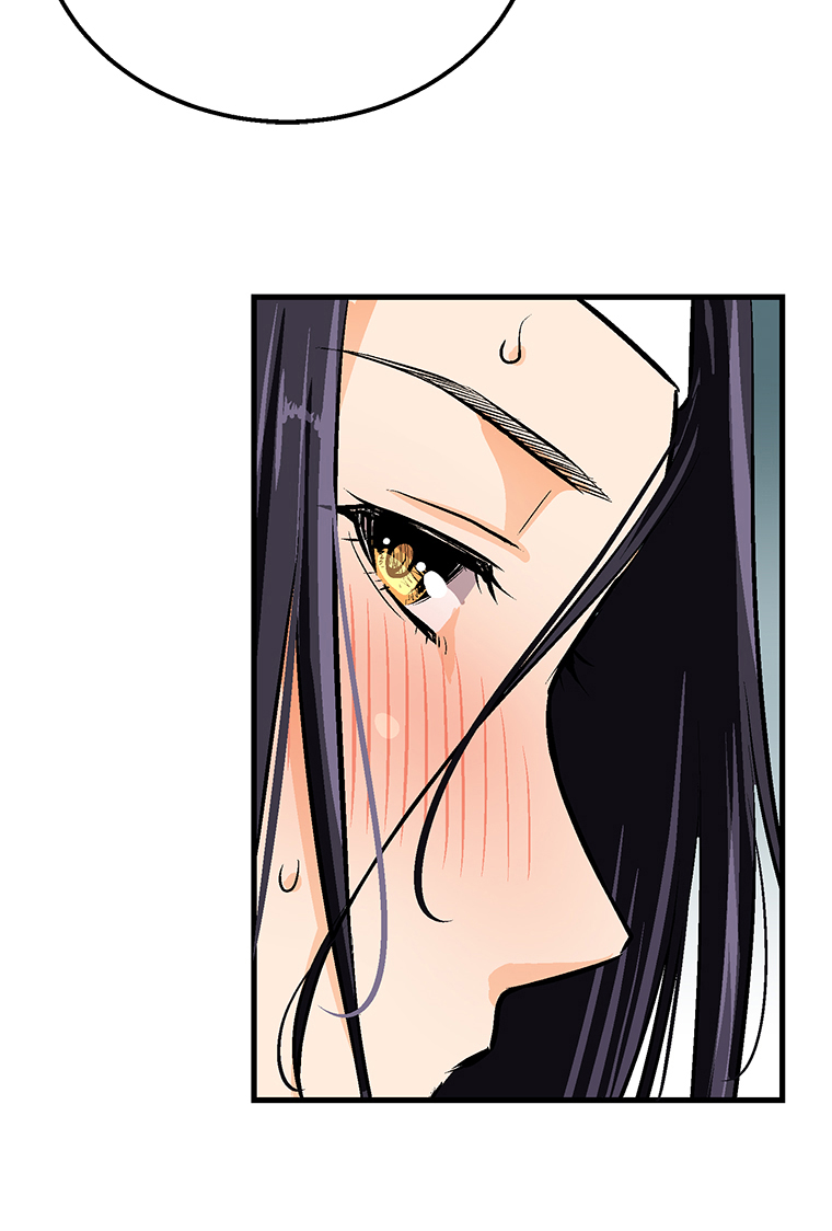 Shitai no ♡ Karen-san!! Chapter 27 page 14 - Chapter 27: Is That Love?