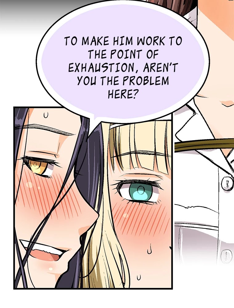 Shitai no ♡ Karen-san!! Chapter 27 page 18 - Chapter 27: Is That Love?