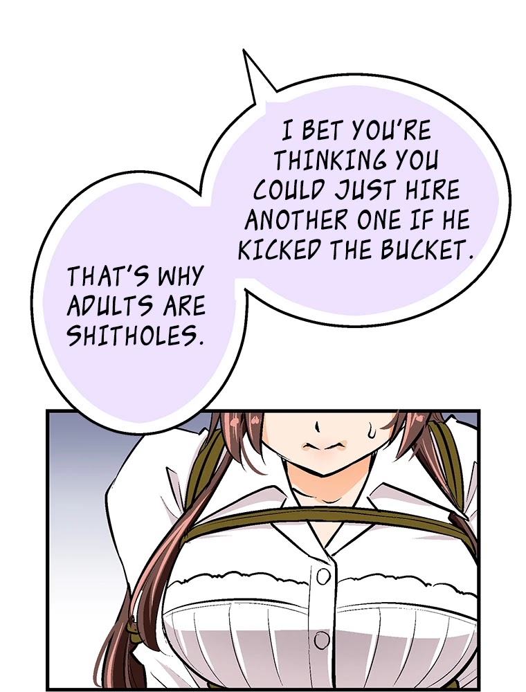 Shitai no ♡ Karen-san!! Chapter 27 page 19 - Chapter 27: Is That Love?