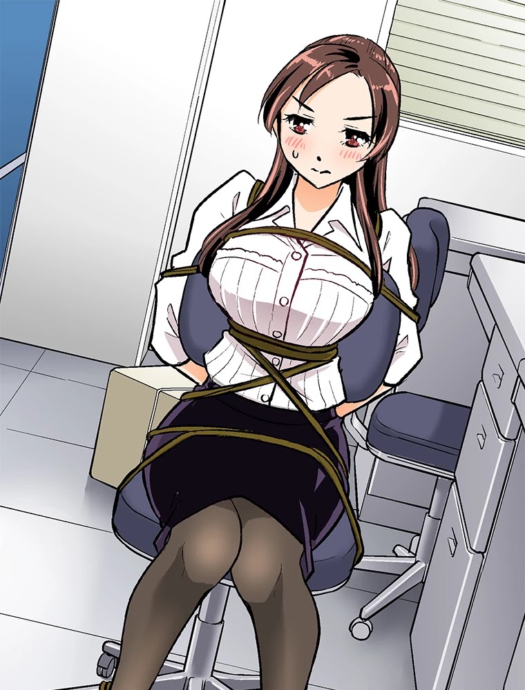 Shitai no ♡ Karen-san!! Chapter 27 page 2 - Chapter 27: Is That Love?