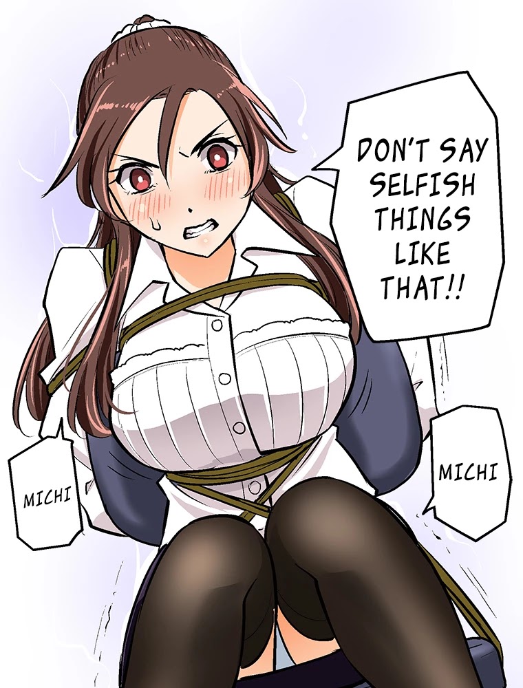Shitai no ♡ Karen-san!! Chapter 27 page 21 - Chapter 27: Is That Love?