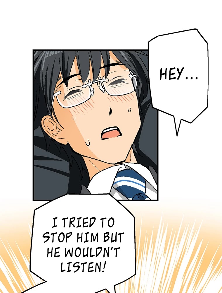 Shitai no ♡ Karen-san!! Chapter 27 page 23 - Chapter 27: Is That Love?