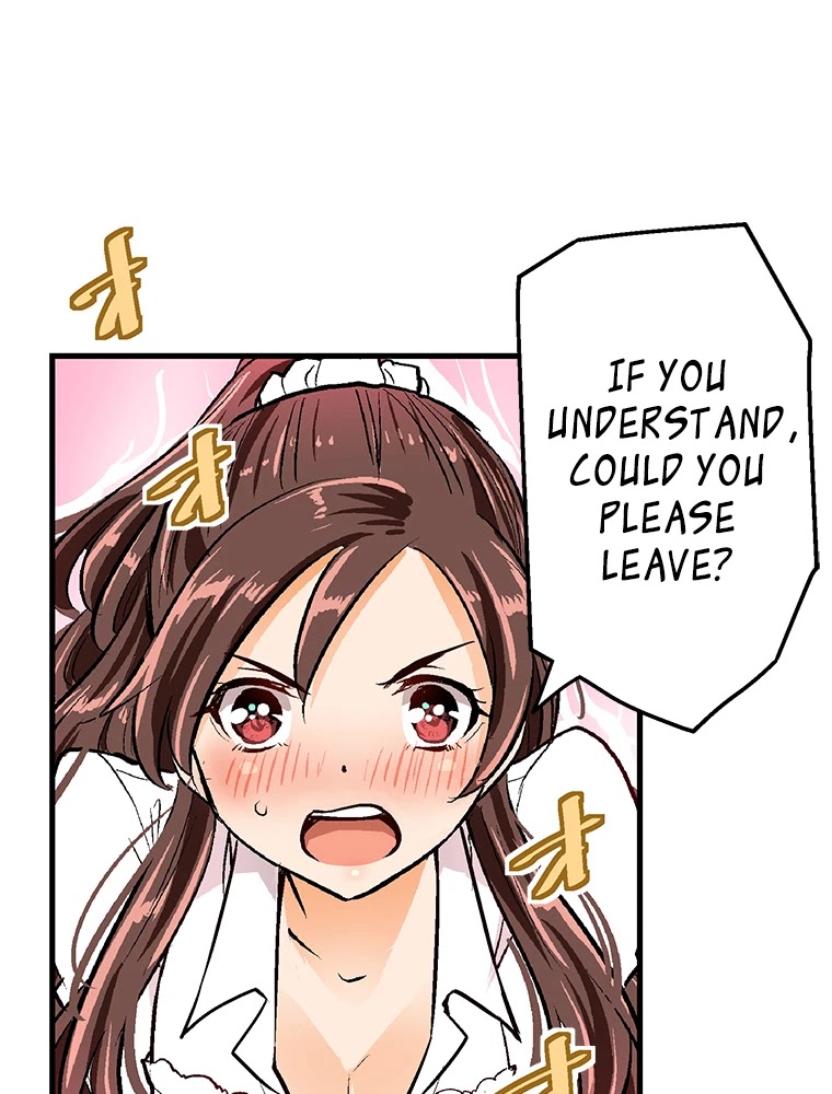 Shitai no ♡ Karen-san!! Chapter 27 page 26 - Chapter 27: Is That Love?