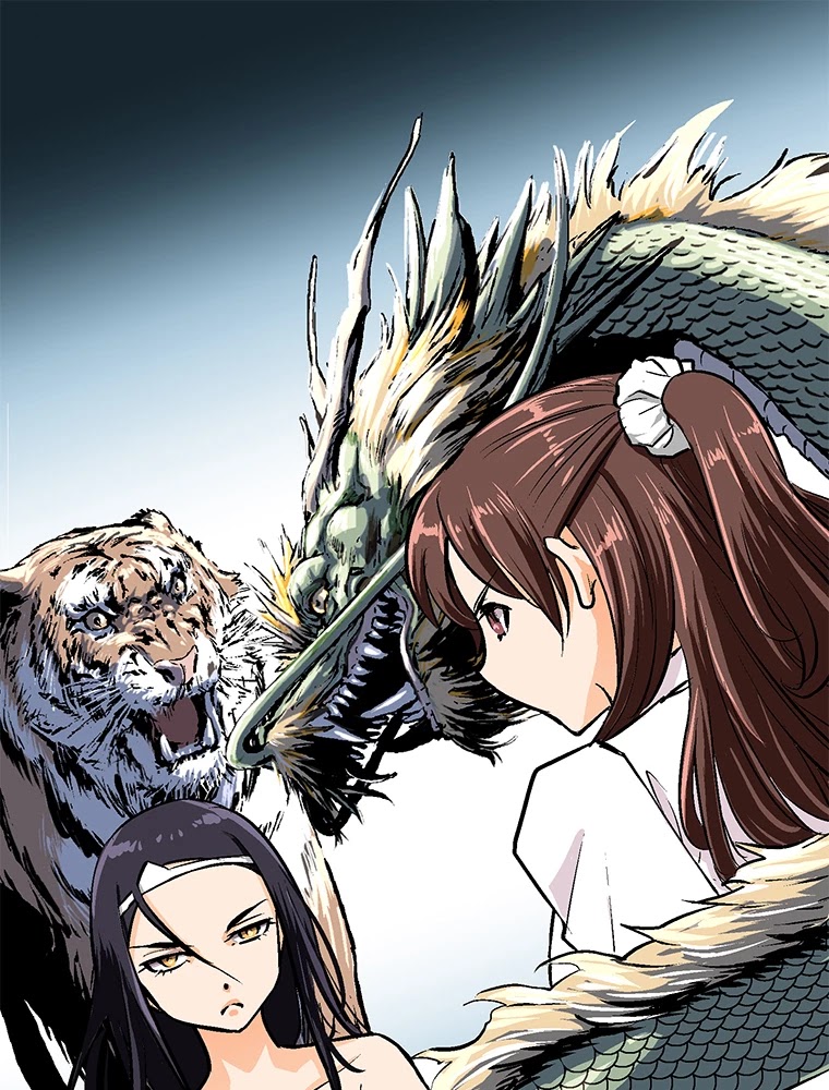 Shitai no ♡ Karen-san!! Chapter 27 page 28 - Chapter 27: Is That Love?