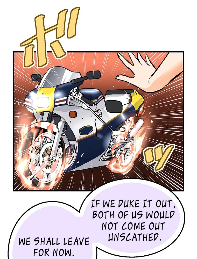 Shitai no ♡ Karen-san!! Chapter 27 page 32 - Chapter 27: Is That Love?