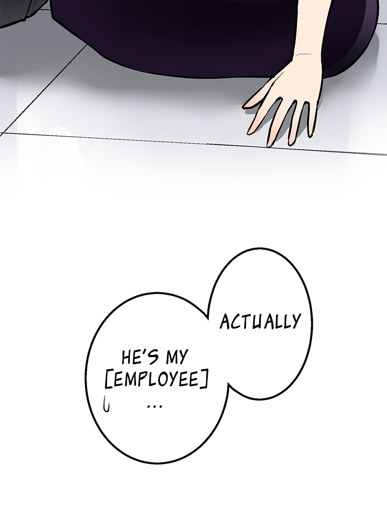 Shitai no ♡ Karen-san!! Chapter 27 page 38 - Chapter 27: Is That Love?