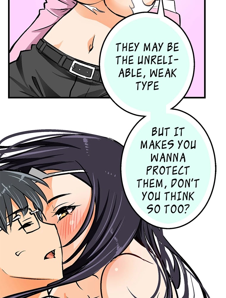 Shitai no ♡ Karen-san!! Chapter 27 page 4 - Chapter 27: Is That Love?