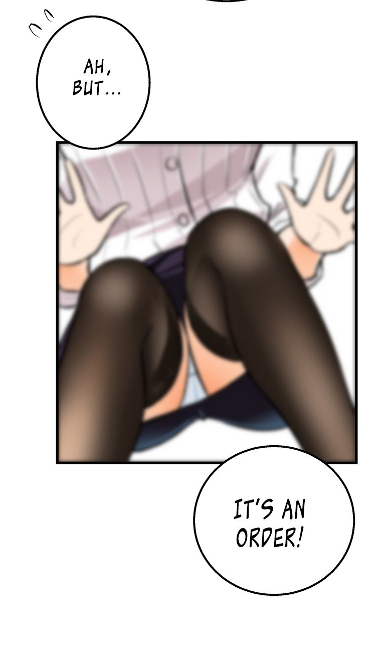 Shitai no ♡ Karen-san!! Chapter 27 page 44 - Chapter 27: Is That Love?