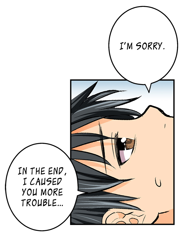 Shitai no ♡ Karen-san!! Chapter 27 page 46 - Chapter 27: Is That Love?