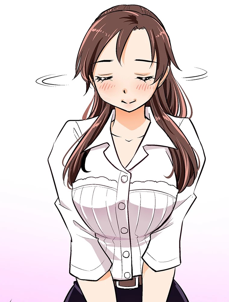 Shitai no ♡ Karen-san!! Chapter 27 page 47 - Chapter 27: Is That Love?