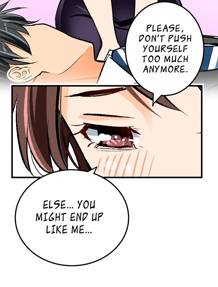 Shitai no ♡ Karen-san!! Chapter 27 page 48 - Chapter 27: Is That Love?