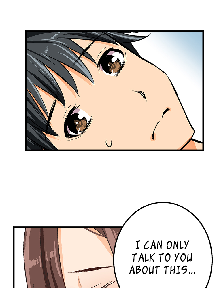 Shitai no ♡ Karen-san!! Chapter 27 page 49 - Chapter 27: Is That Love?