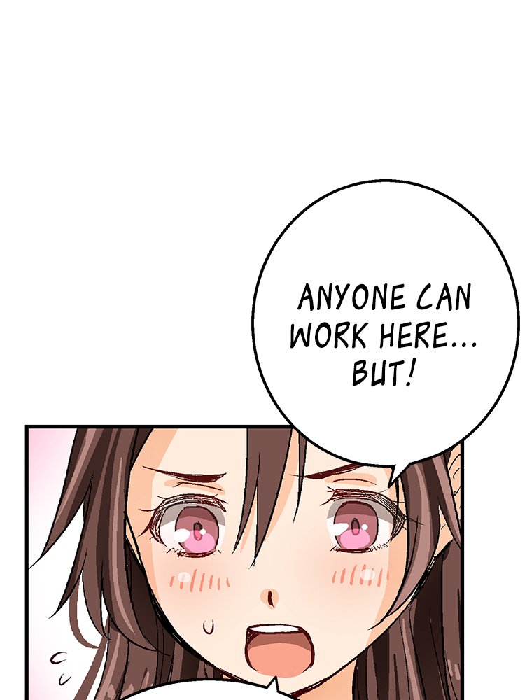 Shitai no ♡ Karen-san!! Chapter 27 page 52 - Chapter 27: Is That Love?