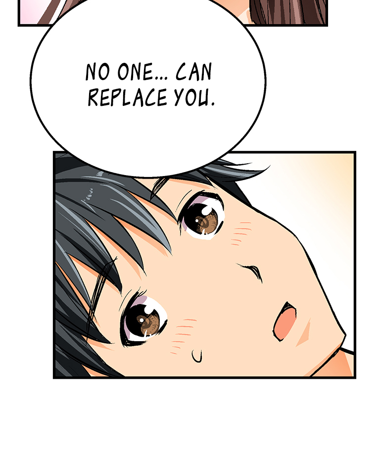 Shitai no ♡ Karen-san!! Chapter 27 page 53 - Chapter 27: Is That Love?