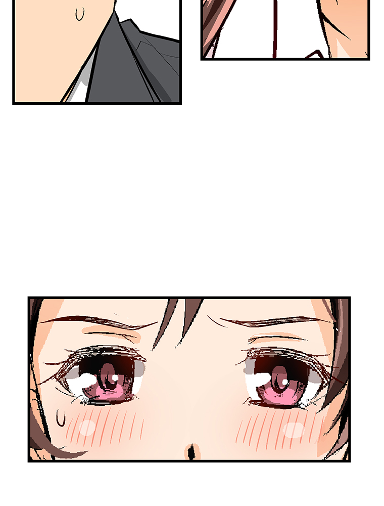 Shitai no ♡ Karen-san!! Chapter 27 page 56 - Chapter 27: Is That Love?