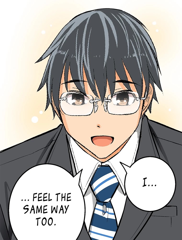 Shitai no ♡ Karen-san!! Chapter 27 page 60 - Chapter 27: Is That Love?