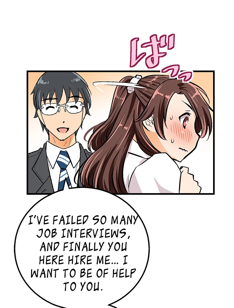 Shitai no ♡ Karen-san!! Chapter 27 page 62 - Chapter 27: Is That Love?