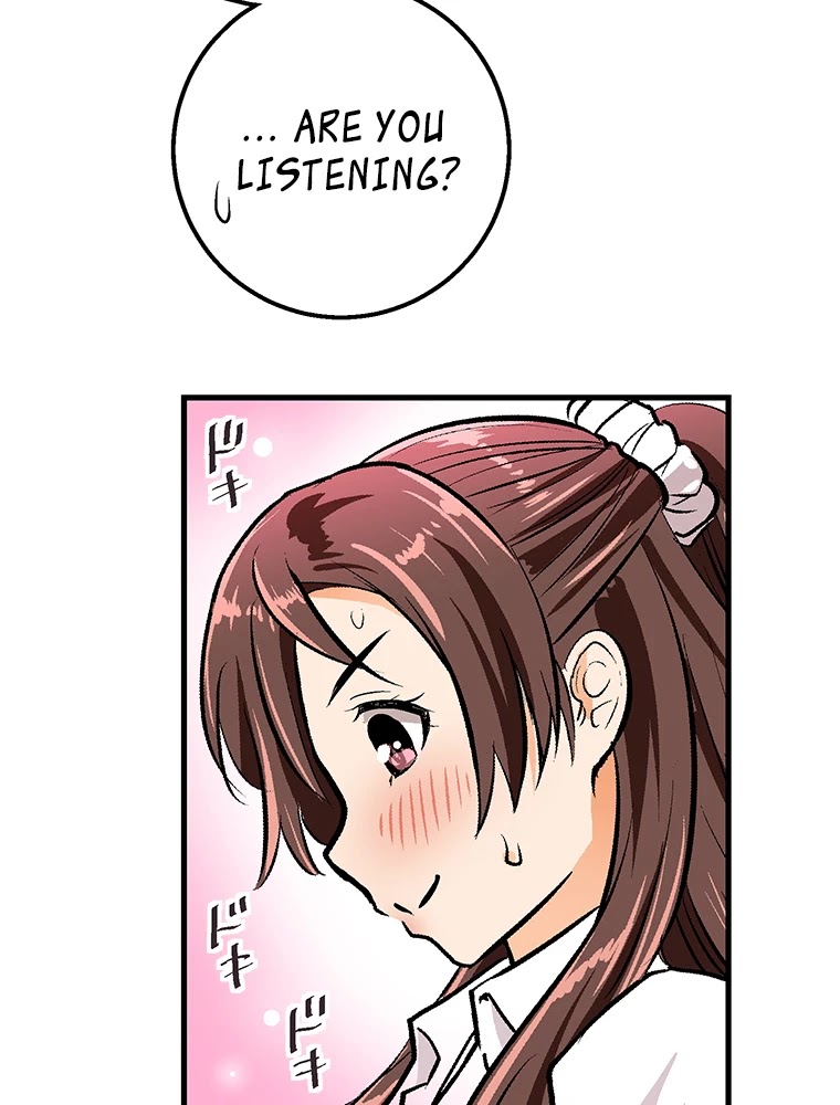 Shitai no ♡ Karen-san!! Chapter 27 page 63 - Chapter 27: Is That Love?