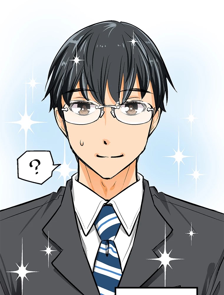 Shitai no ♡ Karen-san!! Chapter 27 page 66 - Chapter 27: Is That Love?