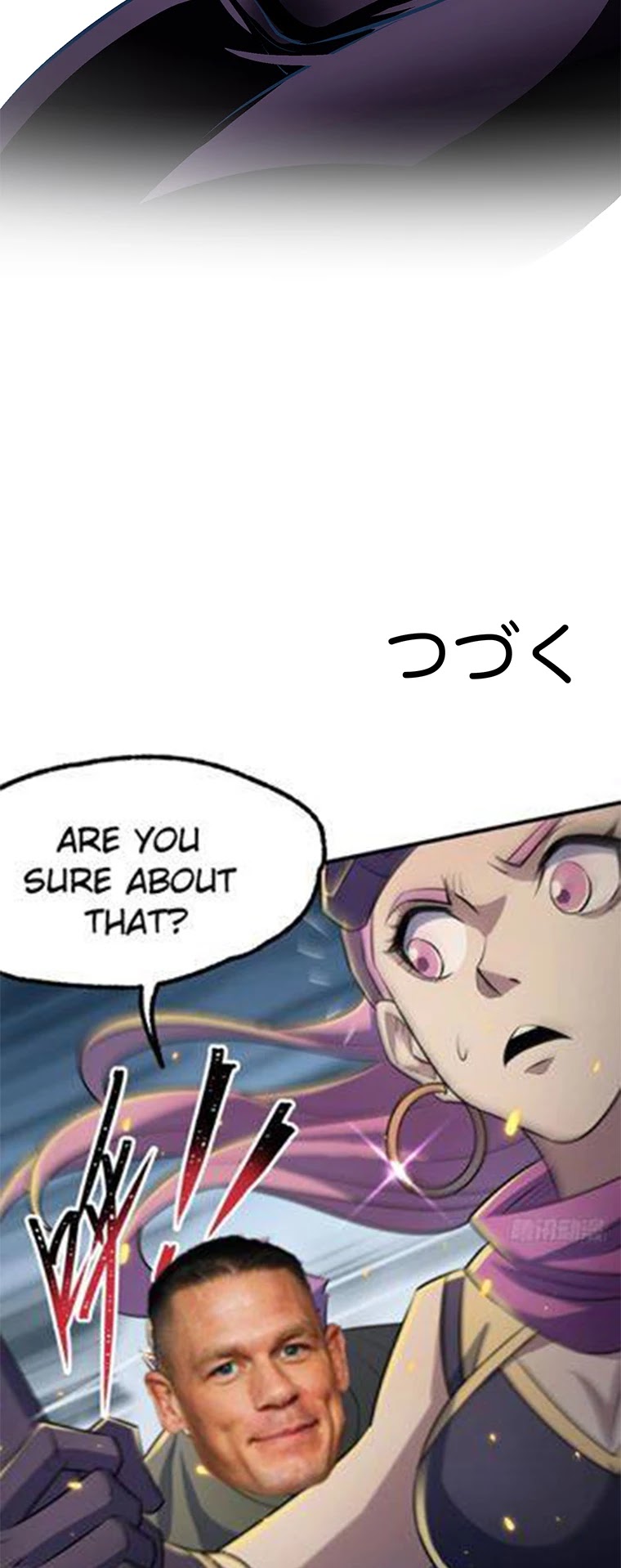 Shitai no ♡ Karen-san!! Chapter 27 page 68 - Chapter 27: Is That Love?