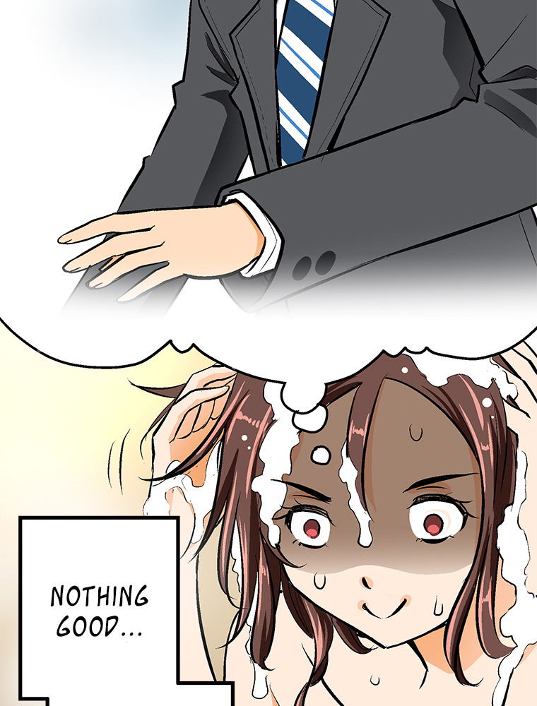 Shitai no ♡ Karen-san!! Chapter 28 page 16 - Chapter 28: I might Ascend