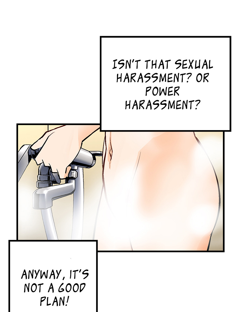 Shitai no ♡ Karen-san!! Chapter 28 page 18 - Chapter 28: I might Ascend
