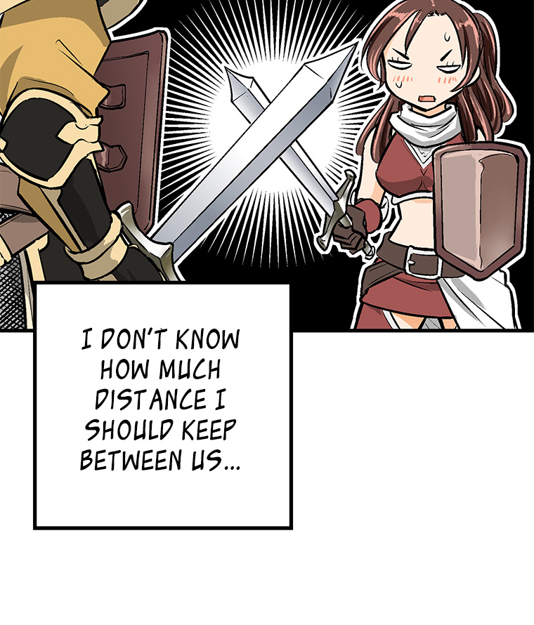 Shitai no ♡ Karen-san!! Chapter 28 page 22 - Chapter 28: I might Ascend