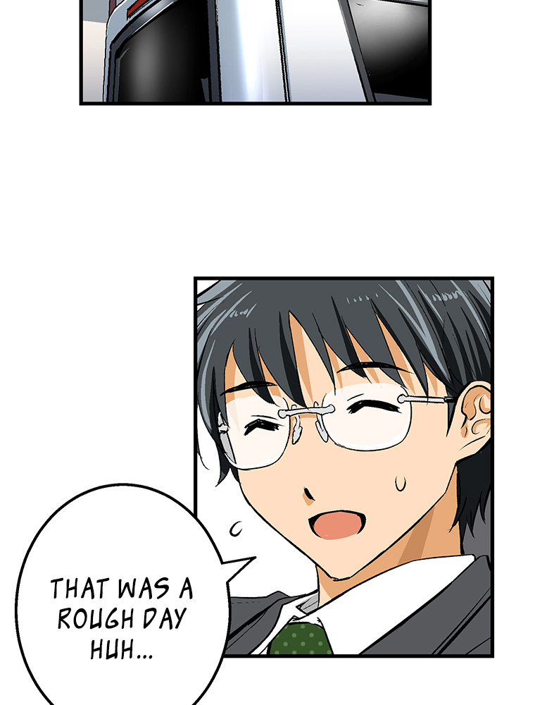 Shitai no ♡ Karen-san!! Chapter 28 page 37 - Chapter 28: I might Ascend