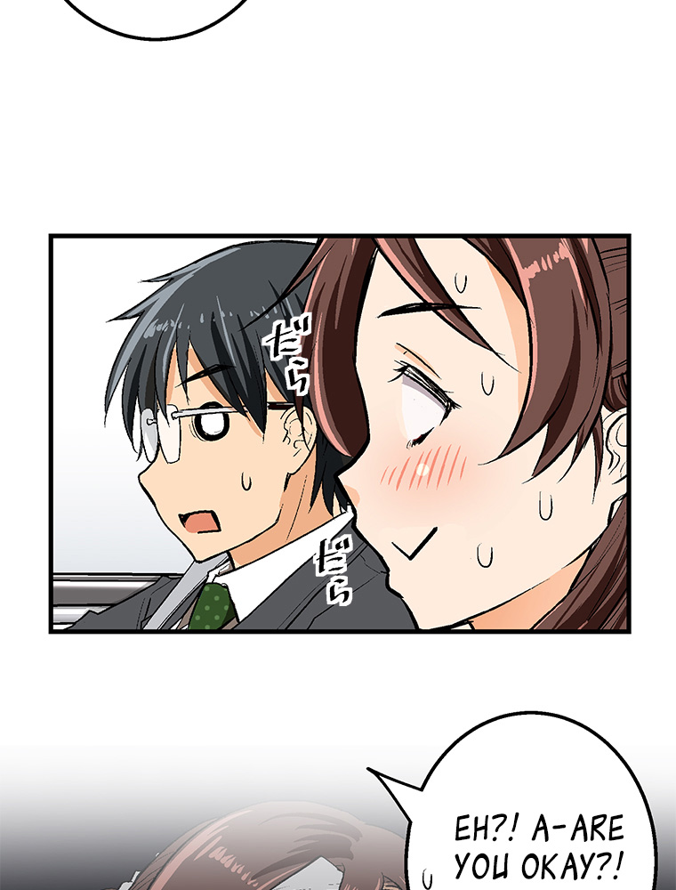 Shitai no ♡ Karen-san!! Chapter 28 page 38 - Chapter 28: I might Ascend
