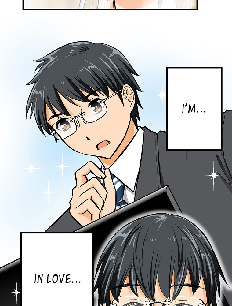 Shitai no ♡ Karen-san!! Chapter 28 page 4 - Chapter 28: I might Ascend