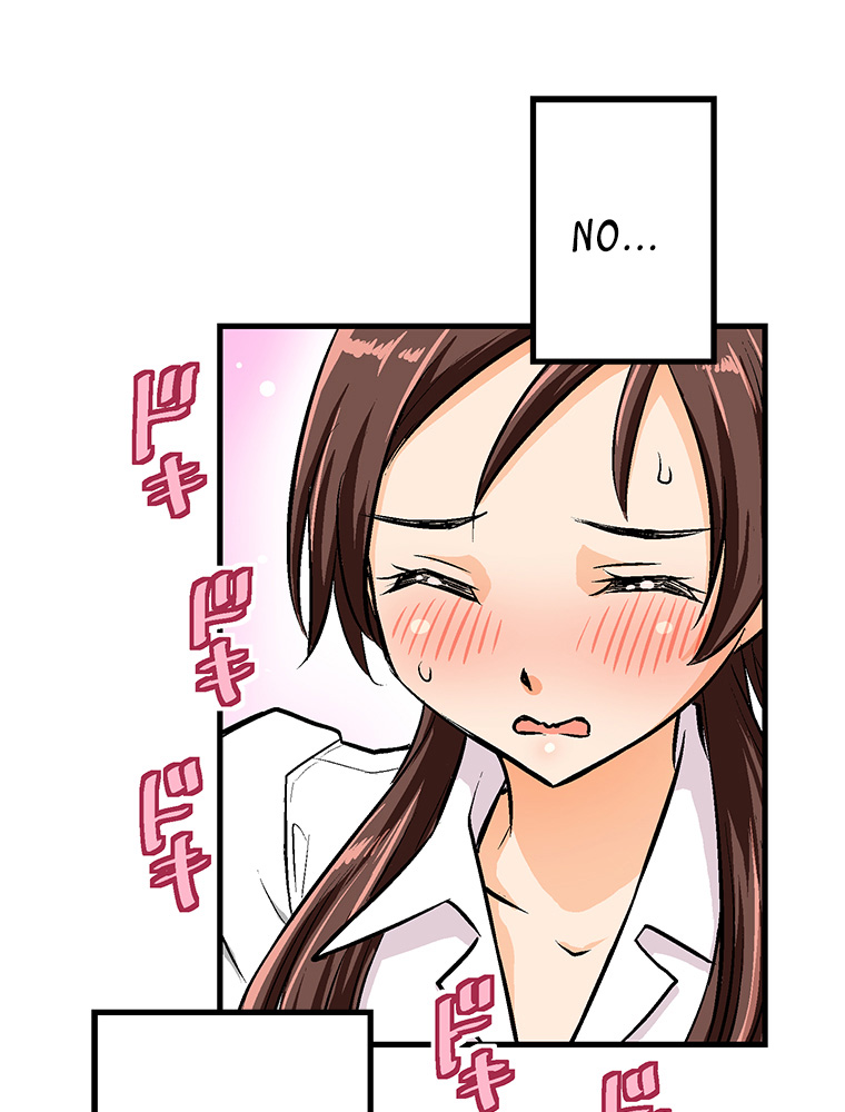Shitai no ♡ Karen-san!! Chapter 28 page 45 - Chapter 28: I might Ascend