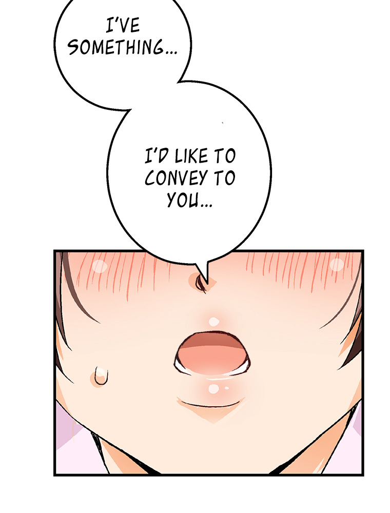 Shitai no ♡ Karen-san!! Chapter 28 page 56 - Chapter 28: I might Ascend