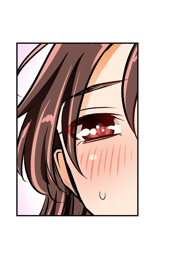 Shitai no ♡ Karen-san!! Chapter 28 page 57 - Chapter 28: I might Ascend
