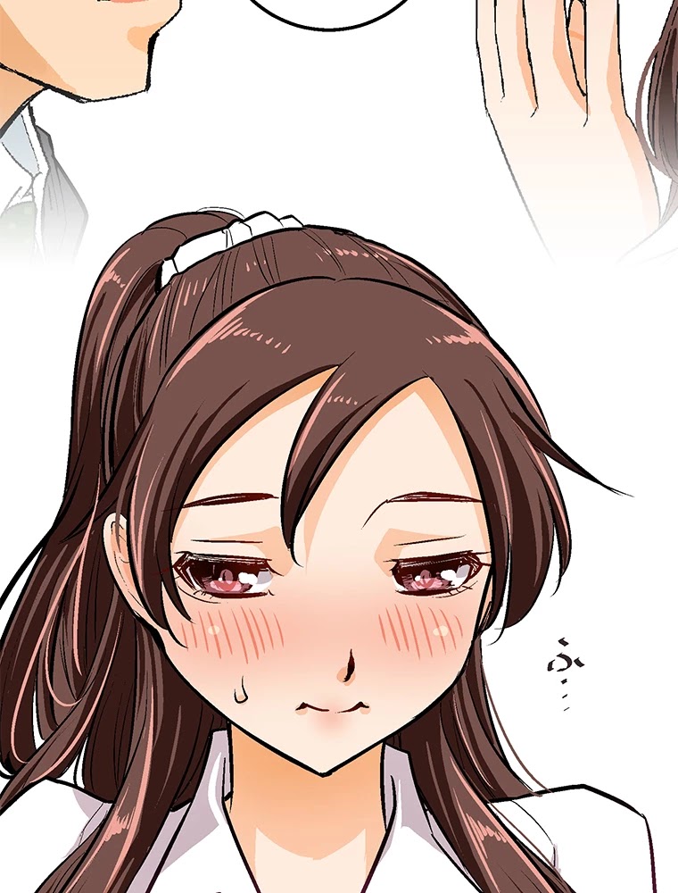 Shitai no ♡ Karen-san!! Chapter 28 page 59 - Chapter 28: I might Ascend