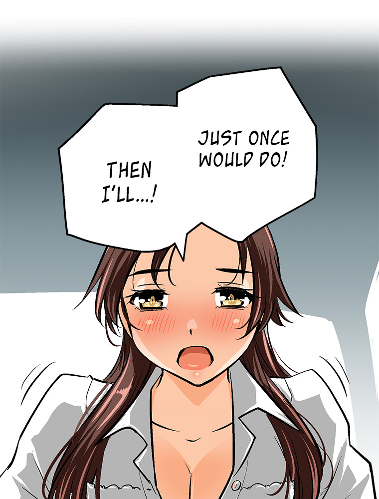 Shitai no ♡ Karen-san!! Chapter 28 page 66 - Chapter 28: I might Ascend