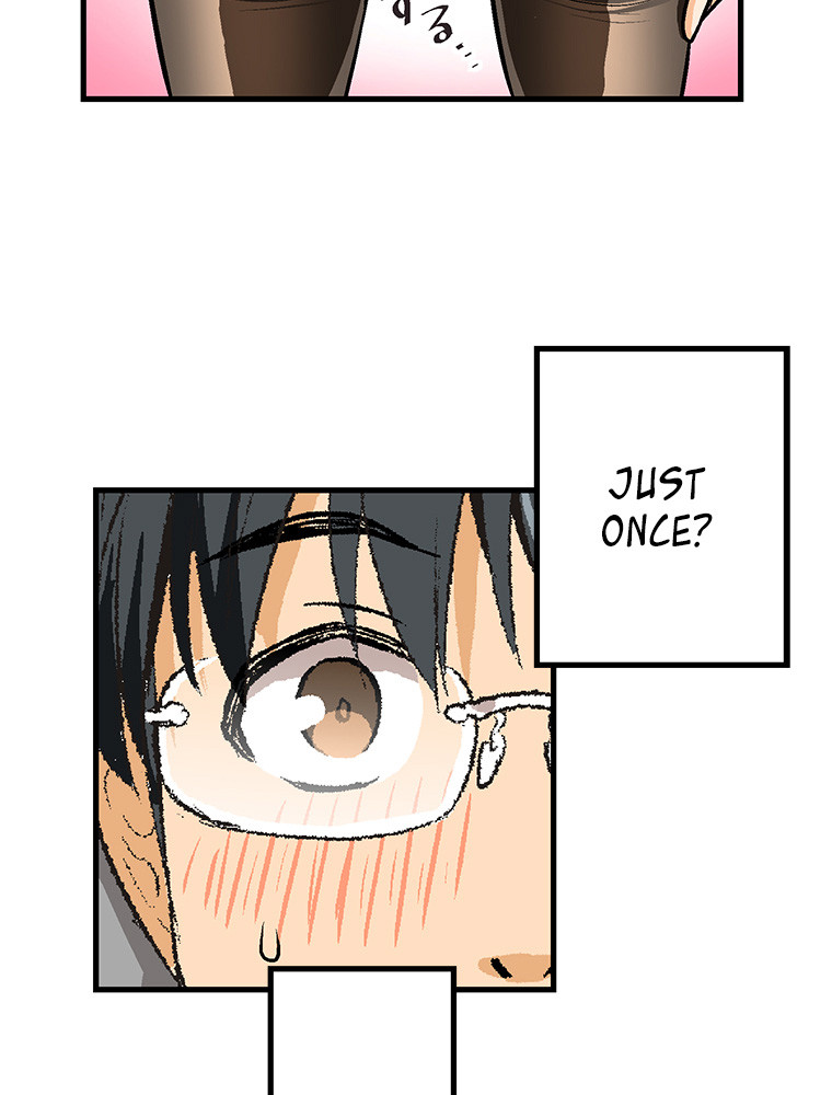 Shitai no ♡ Karen-san!! Chapter 28 page 68 - Chapter 28: I might Ascend