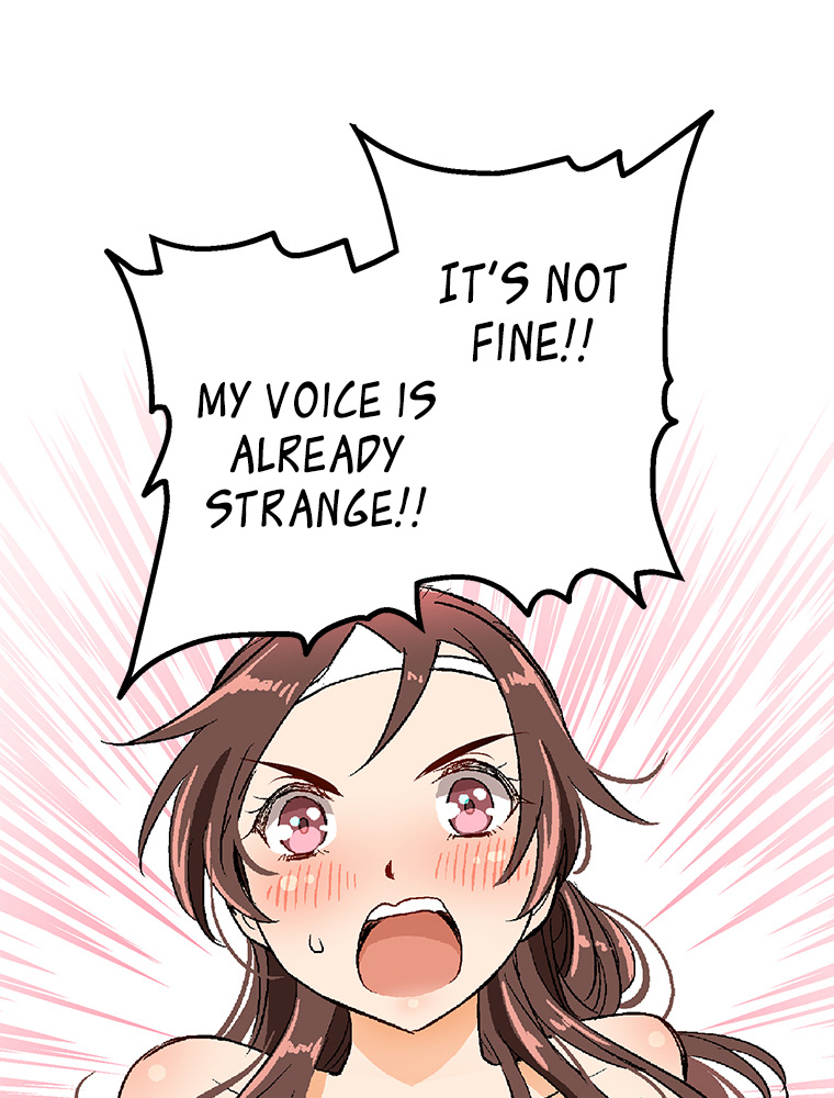 Shitai no ♡ Karen-san!! Chapter 29 page 10 - Chapter 29: I want to have sex