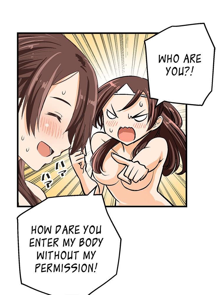 Shitai no ♡ Karen-san!! Chapter 29 page 13 - Chapter 29: I want to have sex