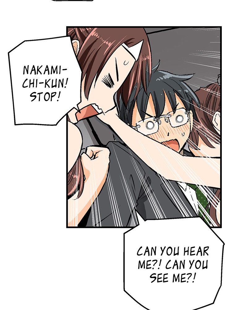 Shitai no ♡ Karen-san!! Chapter 29 page 14 - Chapter 29: I want to have sex
