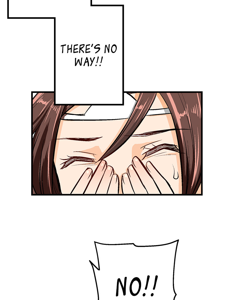 Shitai no ♡ Karen-san!! Chapter 29 page 19 - Chapter 29: I want to have sex