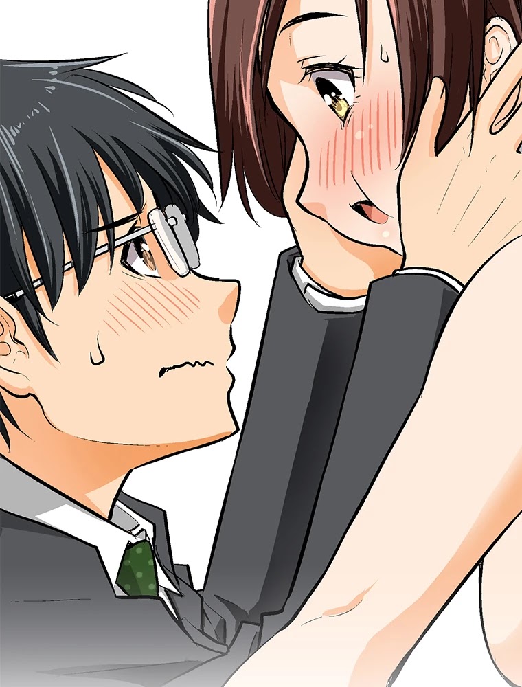 Shitai no ♡ Karen-san!! Chapter 29 page 21 - Chapter 29: I want to have sex